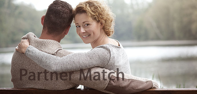 partner match